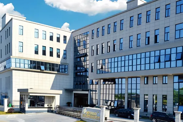 La empresa