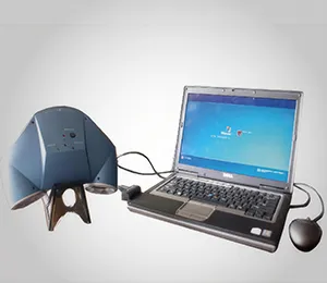 Máquina de medición de coordenadas tipo pórtico (CMM)