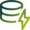 Almacenamiento de energía