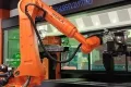 Dobladora de tubos CNC multieje