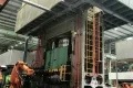 Prensa de hidroconformado de tubos CNC de 4000 toneladas