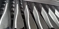 Torsion beam
