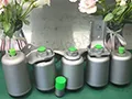 Acumulador de fuelle metálico