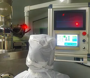 Soldadura por haz de plasma